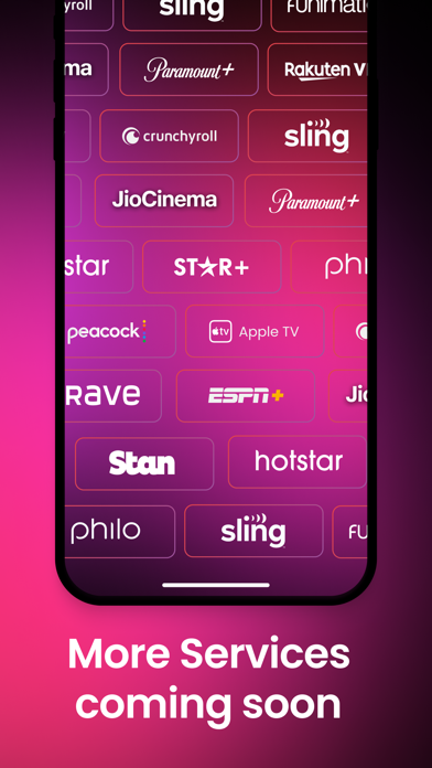 Teleparty - Watch Party screenshot 1
