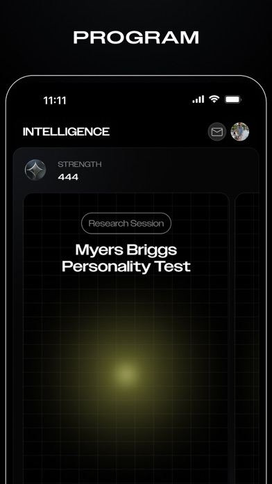 Teleport: AI Matchmaker screenshot 2