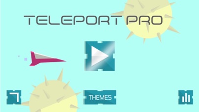 Teleport Pro screenshot 5