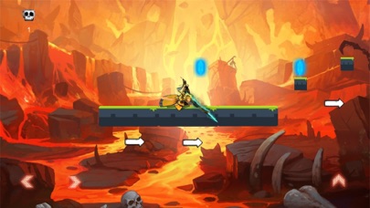 Teleportation Master screenshot 1