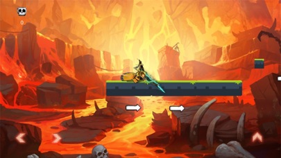 Teleportation Master screenshot 2