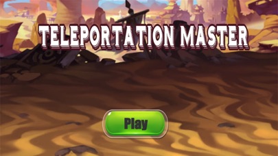 Teleportation Master screenshot 3