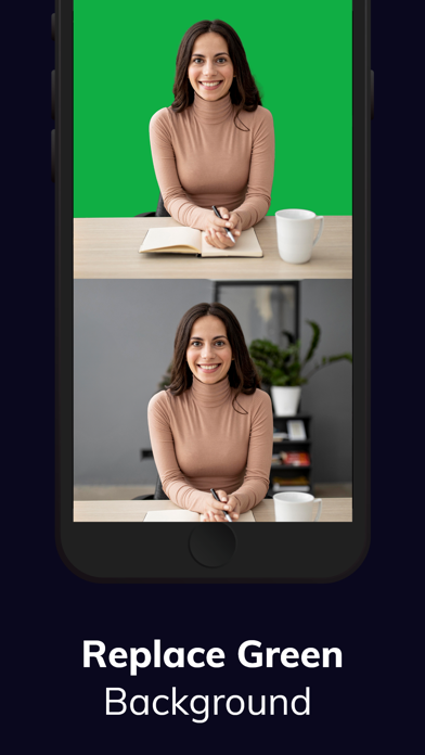 Teleprompter For Video -FoxCue screenshot 2