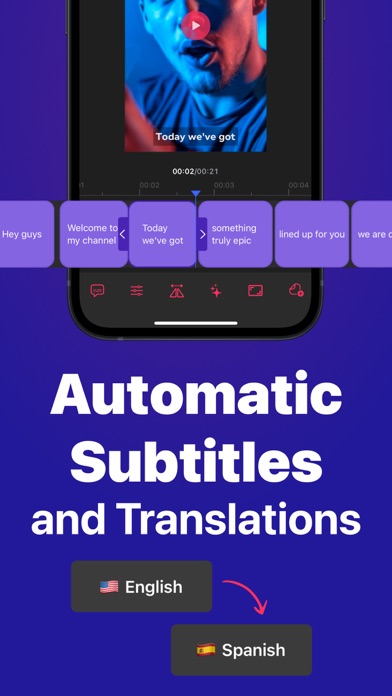 Teleprompter for Video Pro screenshot 6