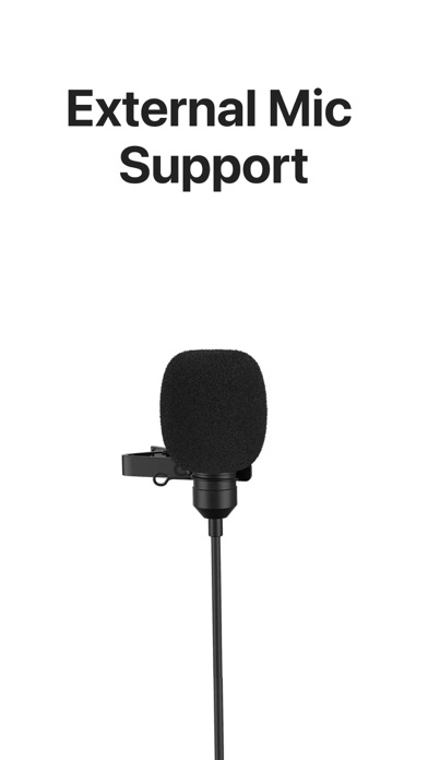 Teleprompter: Sufler screenshot 2