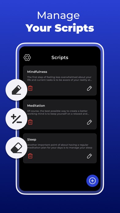 Teleprompter - VILO screenshot 3