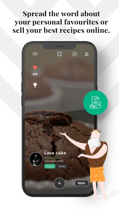Tell-a-Story screenshot 4