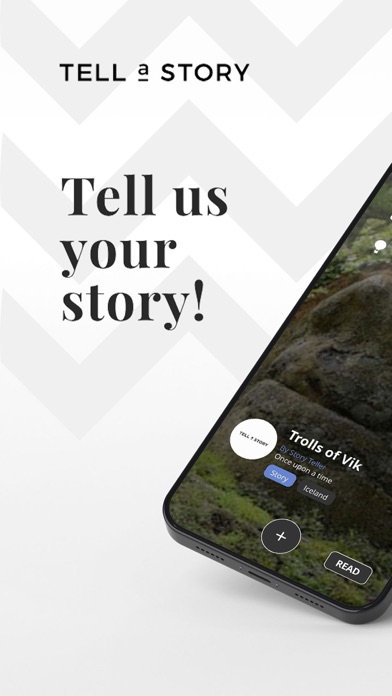 Tell-a-Story screenshot 8