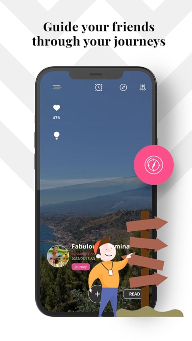 Tell-a-Story screenshot 6