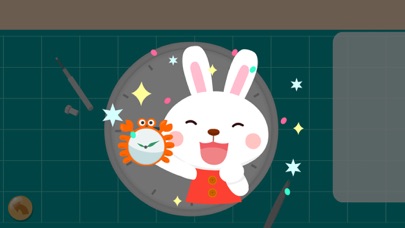 Telling Time - Learning Time screenshot 1