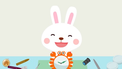 Telling Time - Learning Time screenshot 4