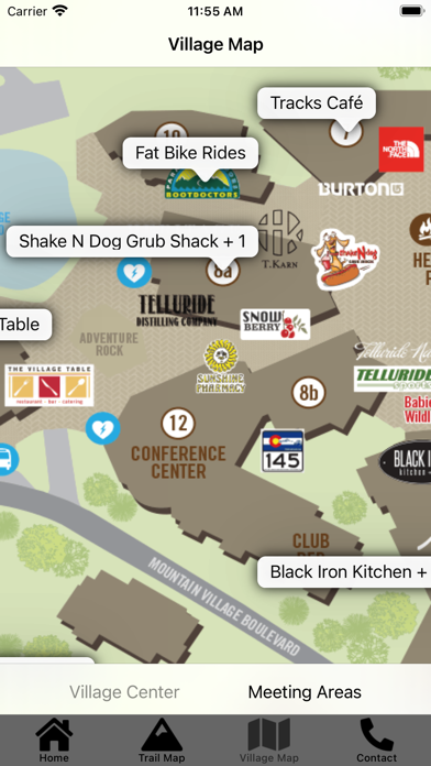 Telluride Ski Resort screenshot 3