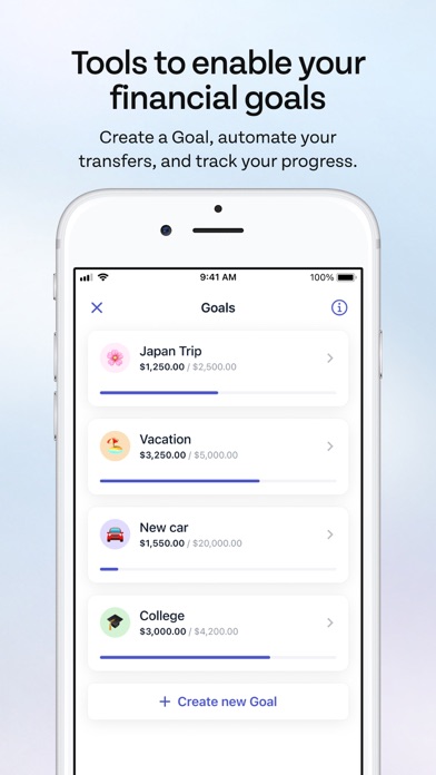 Tellus: Earn More Daily screenshot 1