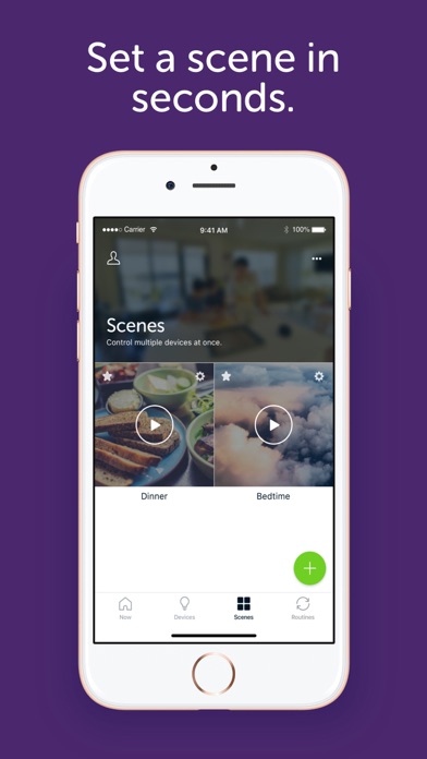 TELUS Smart Building screenshot 3