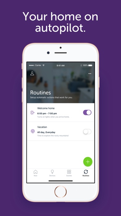 TELUS Smart Building screenshot 4