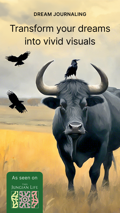 Temenos Dream: Dream Analysis screenshot 5