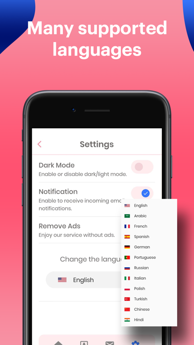 Temp Mail Generator screenshot 2