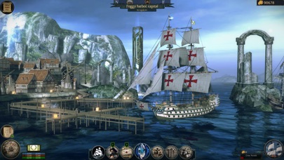 Tempest - Pirate Action RPG screenshot 4