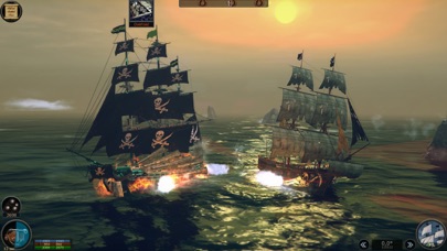 Tempest - Pirate Action RPG screenshot 3
