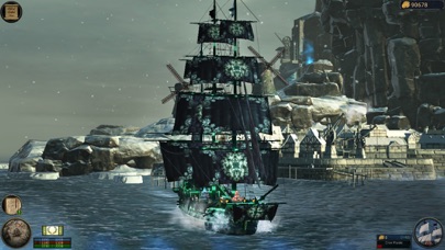 Tempest: Pirate RPG Premium screenshot 2