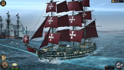 Tempest: Pirate RPG Premium screenshot 1