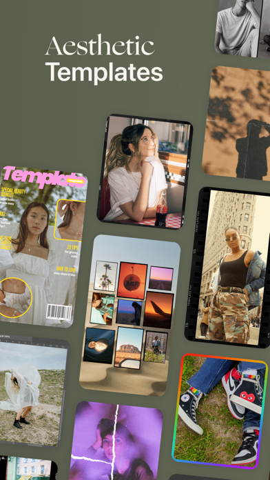 Template Planner for Instagram screenshot 10