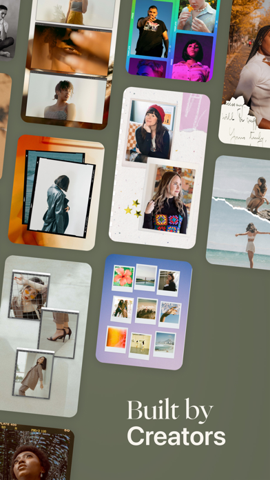 Template Planner for Instagram screenshot 9