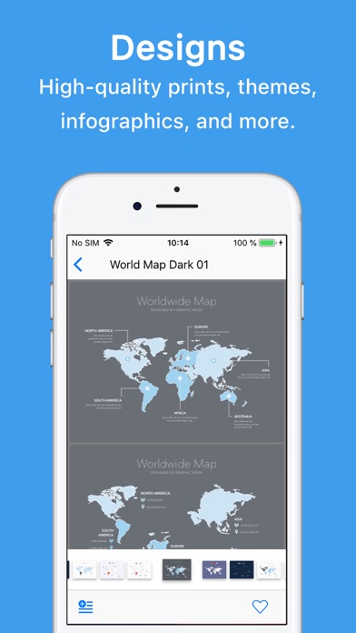 Templates for Google Docs screenshot 2