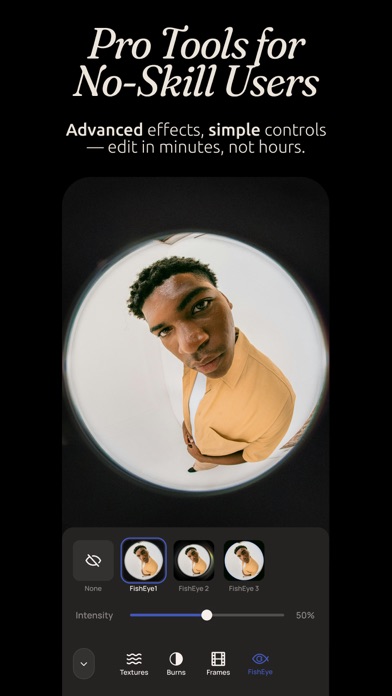 Templify・Video & Reel Maker screenshot 3