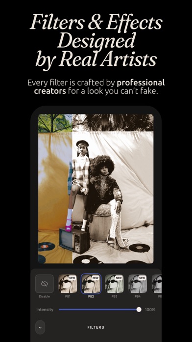 Templify・Video & Reel Maker screenshot 2
