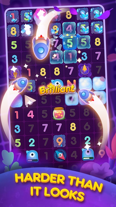 Ten Blast screenshot 2