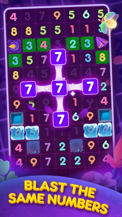 Ten Blast screenshot 5