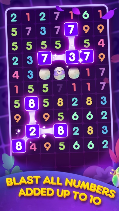 Ten Blast screenshot 4