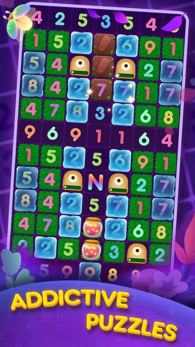 Ten Blast screenshot 1