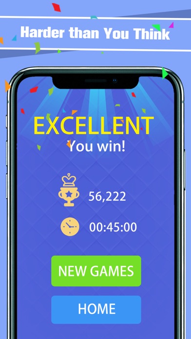 Ten Match - Number Puzzle screenshot 1