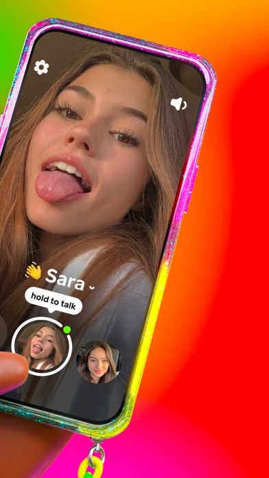 ten ten - your friends, on tap screenshot 3