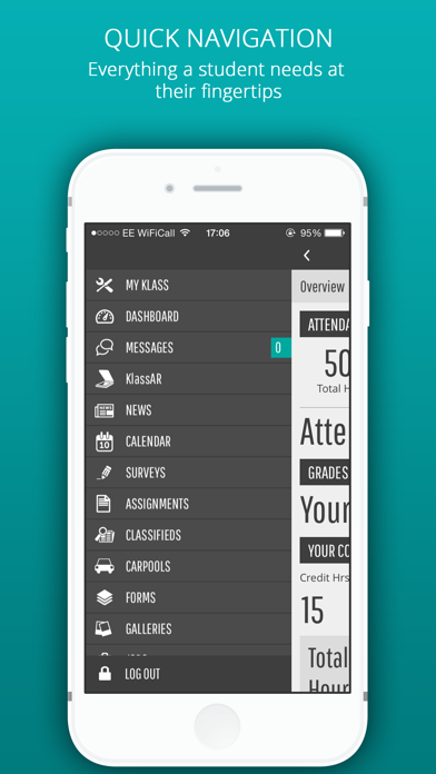 Tenaj Salon Institute screenshot 3