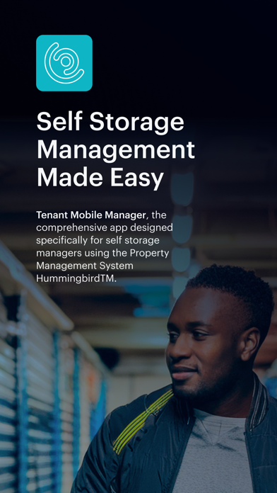 Tenant Mobile Manager screenshot 4