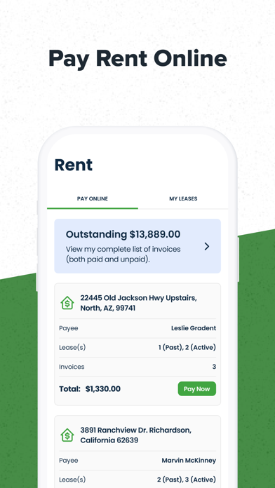TenantCloud screenshot 4