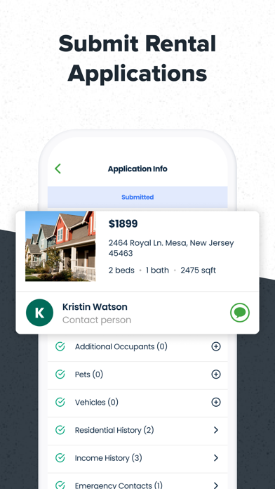 TenantCloud screenshot 3