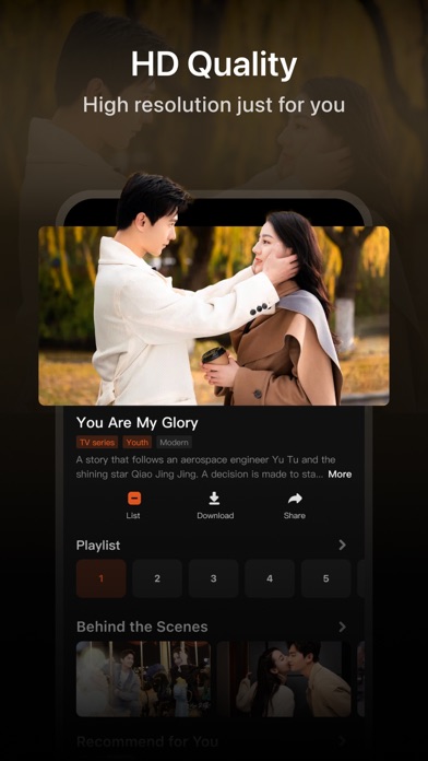 Tencent Video screenshot 3