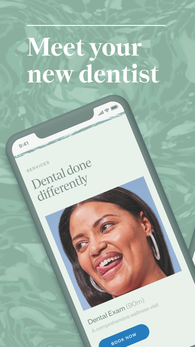 Tend Dental screenshot 7