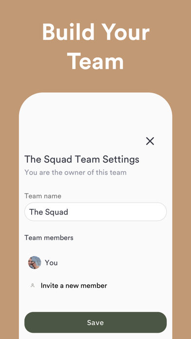 Tend Task: Household Organizer screenshot 5