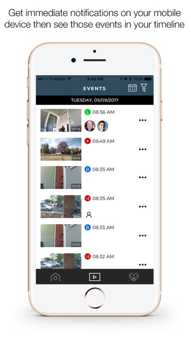 TendSecure screenshot 1