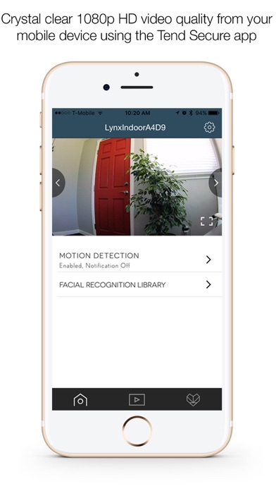 TendSecure screenshot 4