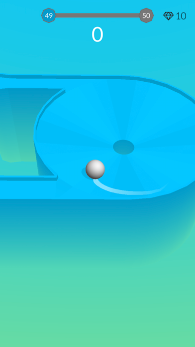 TENKYU screenshot 1