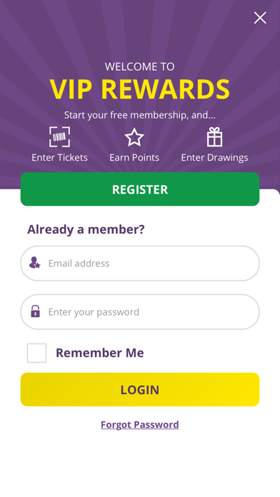 Tennessee Lottery Official App screenshot 5