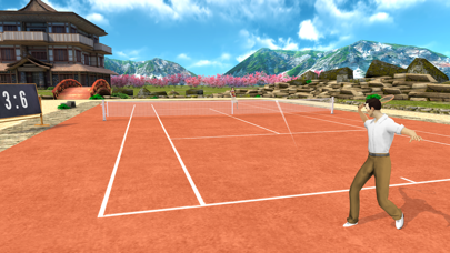 Tennis Game in Roaring ’20s screenshot 2