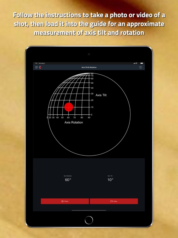 Tenpin Toolkit: Bowling Tools screenshot 4