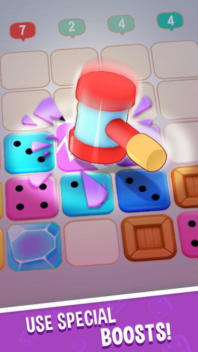 TENS! screenshot 4